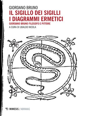cover image of Il sigillo dei sigilli i diagrammi ermetici